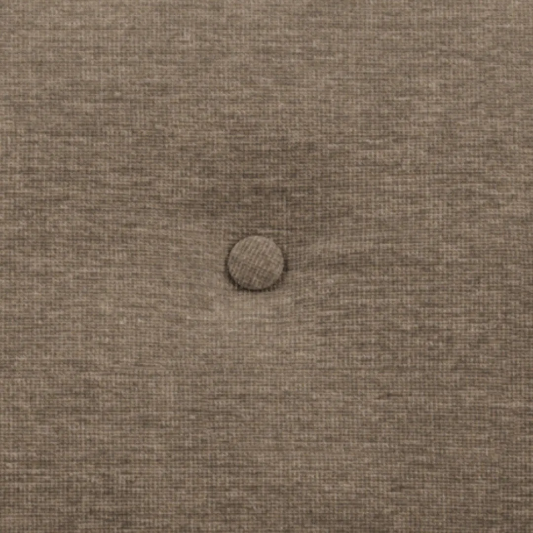 Unit10 L42 Firhøj - 2,5 pers. sofa - Eg - Taupe (233)- 2,5 Personers Sofa