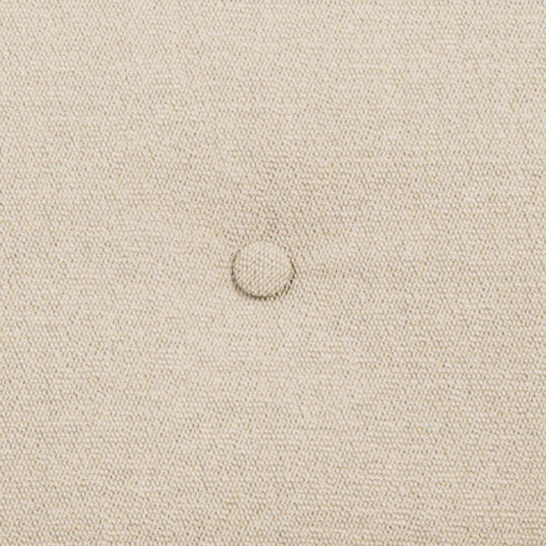 Unit10 L42 Firhøj - 2,5 pers. sofa - Eg - Beige (90)- 2,5 Personers Sofa