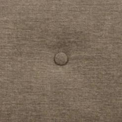 Unit10 L42 Firhøj - 3 pers. sofa - Eg - Taupe (233)- 3 Personers Sofa