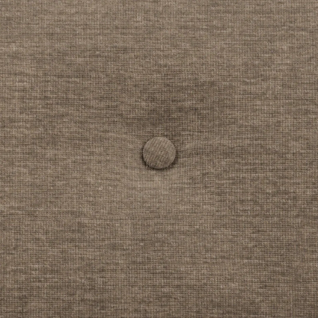 Unit10 L42 Firhøj - 3 pers. sofa - Eg - Taupe (233)- 3 Personers Sofa