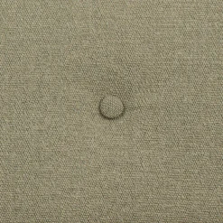 Unit10 L42 Firhøj - 3 pers. sofa - Eg - Green (58)- 3 Personers Sofa