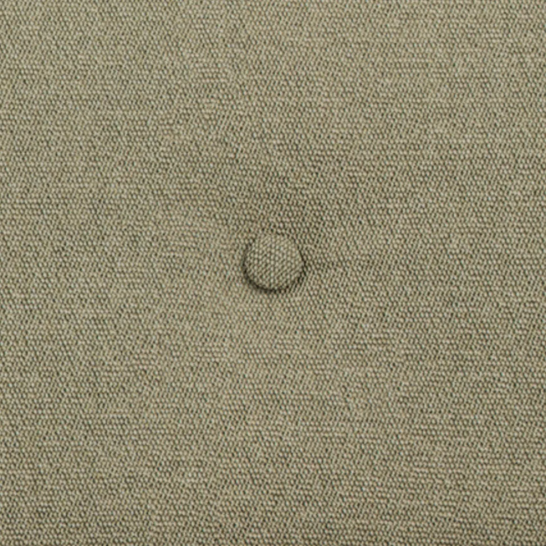 Unit10 L42 Firhøj - 3 pers. sofa - Eg - Green (58)- 3 Personers Sofa