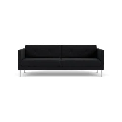 Unit10 L42 Firhøj - 3 pers. sofa - Stål - Dark Grey (28)- 3 Personers Sofa