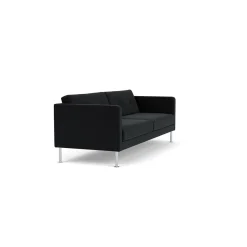 Unit10 L42 Firhøj - 3 pers. sofa - Stål - Dark Grey (28)- 3 Personers Sofa