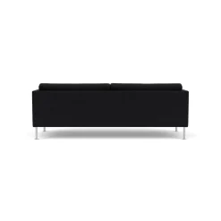 Unit10 L42 Firhøj - 3 pers. sofa - Stål - Dark Grey (28)- 3 Personers Sofa