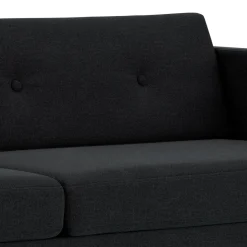 Unit10 L42 Firhøj - 3 pers. sofa - Stål - Dark Grey (28)- 3 Personers Sofa