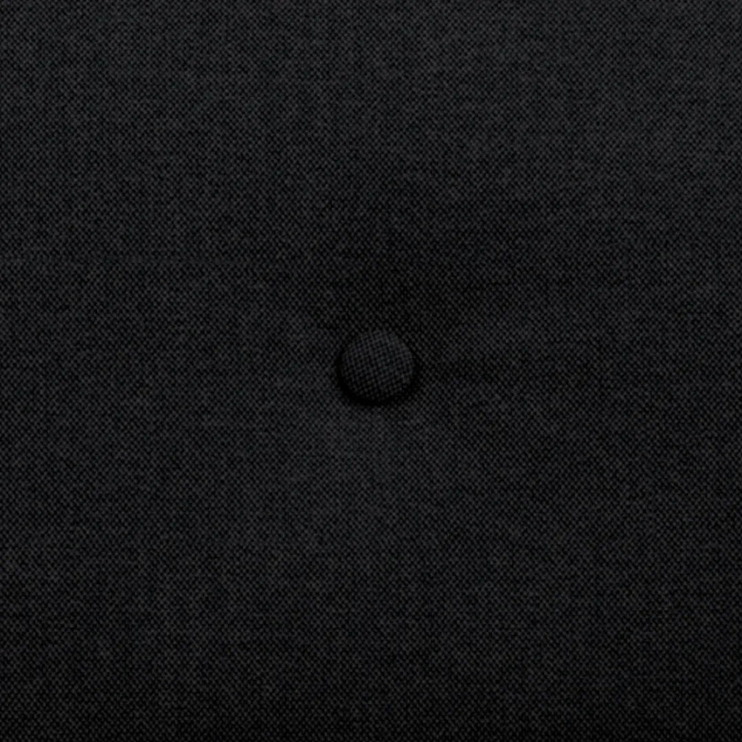 Unit10 L42 Firhøj - 2,5 pers. sofa - Stål - Dark Grey(28)- 2,5 Personers Sofa