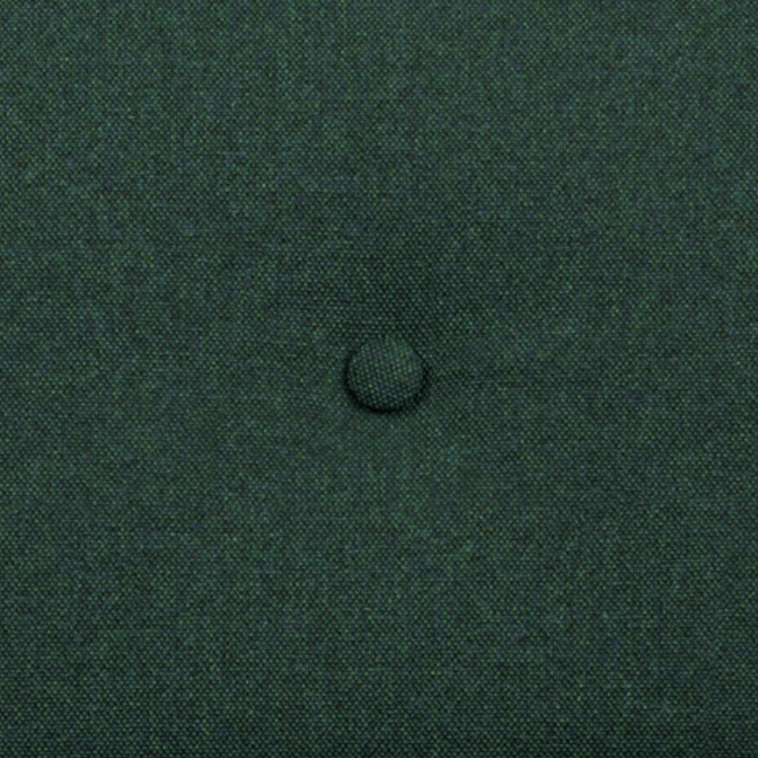 Unit10 L42 Firhøj - 2,5 pers. sofa - Stål - Green (32)- 2,5 Personers Sofa