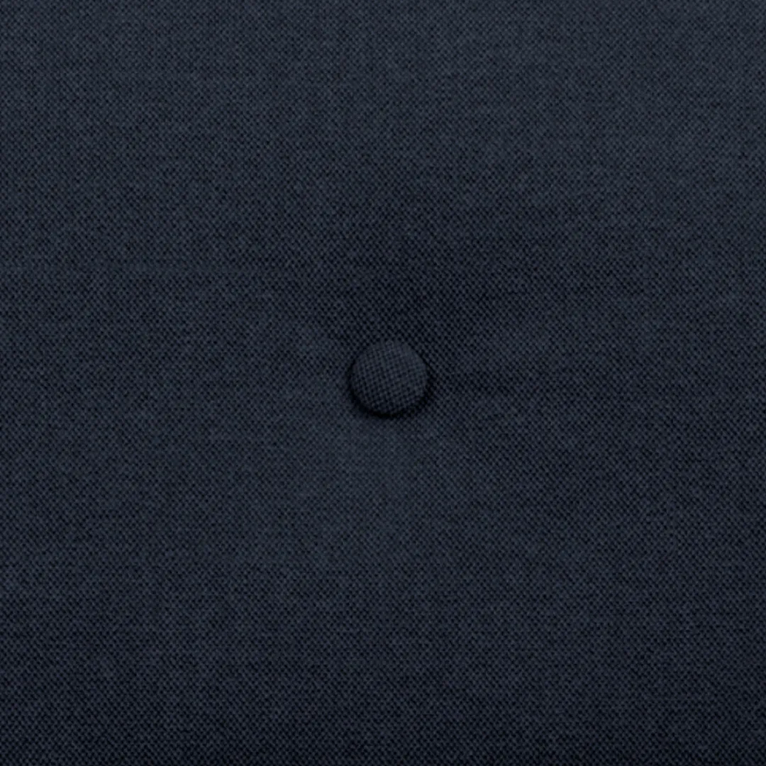 Unit10 L42 Firhøj - 2,5 pers. sofa - Stål - Dark Blue(36)- 2,5 Personers Sofa