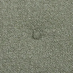 Unit10 L42 Firhøj - 3 pers. sofa - Stål - Green-Melange- 3 Personers Sofa
