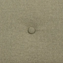 Unit10 L42 Firhøj - 3 pers. sofa - Stål - Green (58)- 3 Personers Sofa