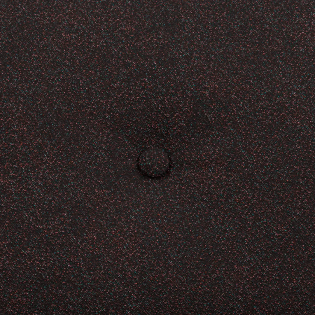 Unit10 L42 Firhøj - 2,5 pers. sofa - Stål - Black-Brown- 2,5 Personers Sofa