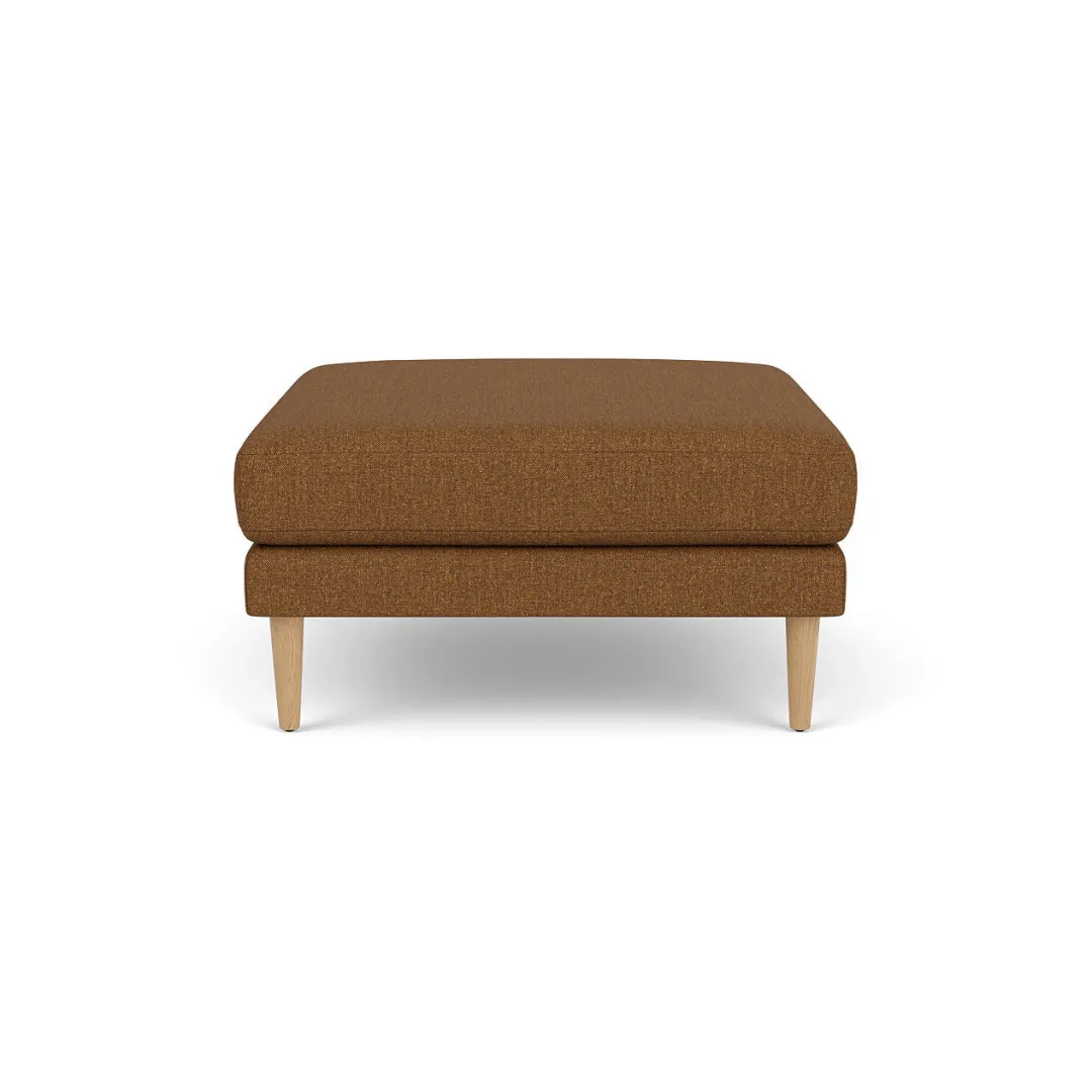 Unit10 L42 Firhøj - Puf - Eg - Brown (15)- 3 Personers Sofa|2,5 Personers Sofa