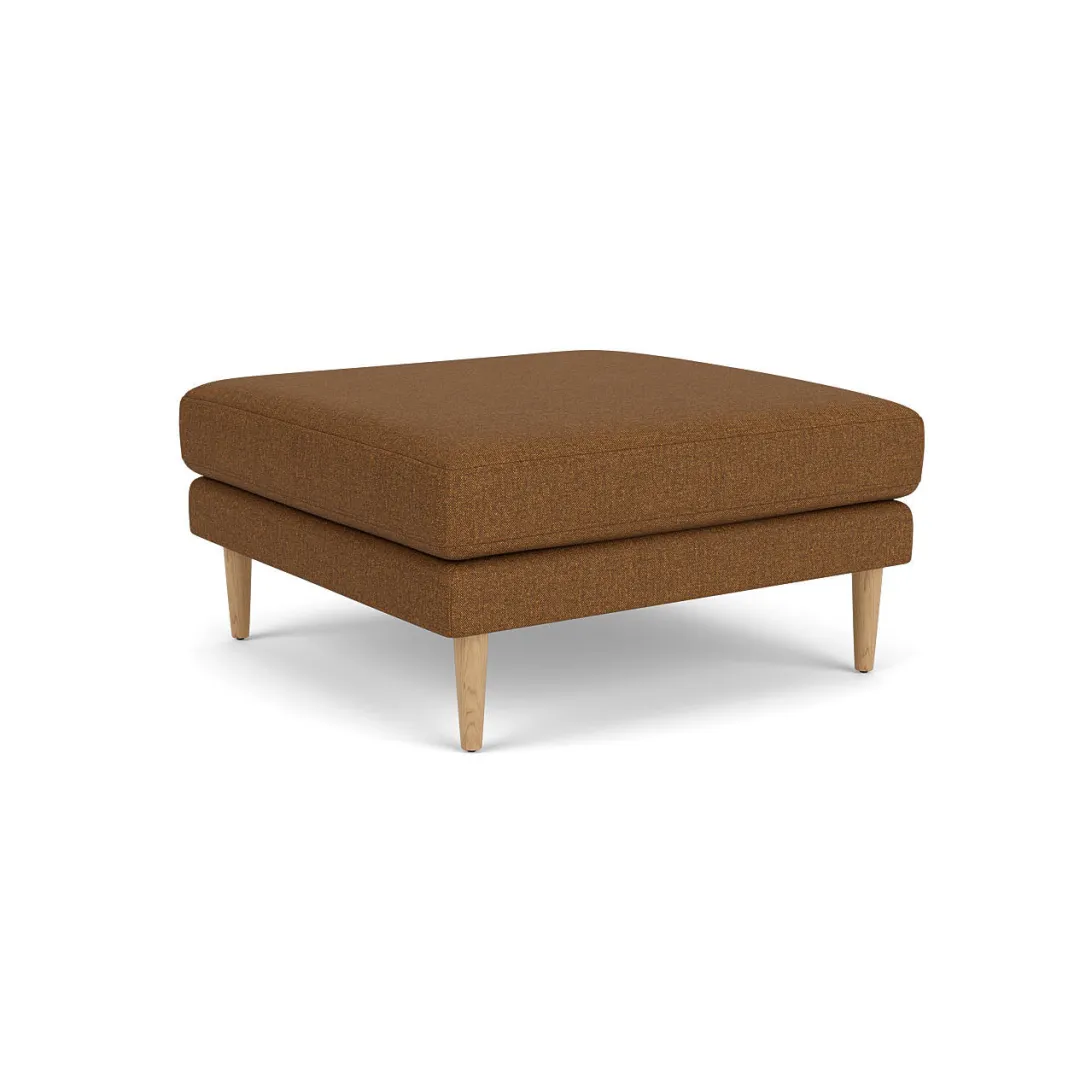 Unit10 L42 Firhøj - Puf - Eg - Brown (15)- 3 Personers Sofa|2,5 Personers Sofa