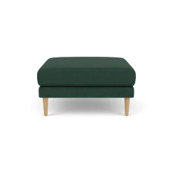 Unit10 L42 Firhøj - Puf - Eg - Green (32)- 3 Personers Sofa|2,5 Personers Sofa