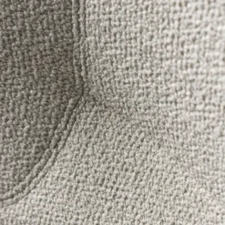 Foersom & Hiort-Lorenzen L35 Gesja - Øreklapstol - Eg - Beige- Lænestole