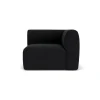 Krøyer & Sætter-Lassen L47 Korinth - Højre modul - MLF - Dark Grey (28)- Modulsofaer