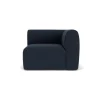 Krøyer & Sætter-Lassen L47 Korinth - Højre modul - MLF - Dark Blue (36)- Modulsofaer