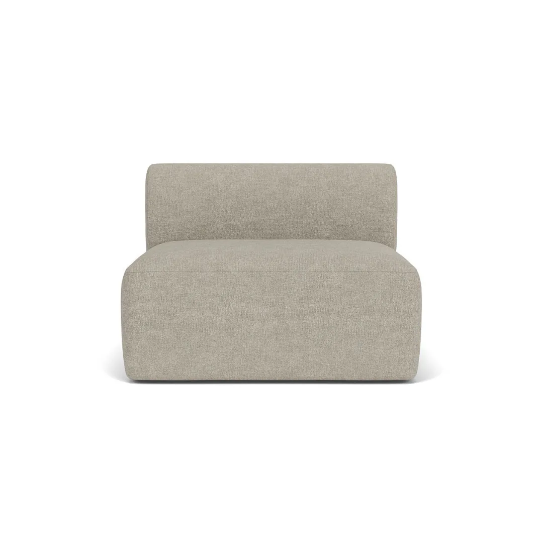 Krøyer & Sætter-Lassen L47 Korinth - Midtermodul - Cosmo - Light Grey(30)- Modulsofaer