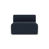 Krøyer & Sætter-Lassen L47 Korinth - Midtermodul - MLF - Dark Blue (36)- Modulsofaer