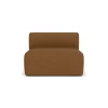 Krøyer & Sætter-Lassen L47 Korinth - Midtermodul - MLF - Brown (15)- Modulsofaer