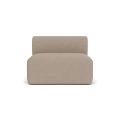 Krøyer & Sætter-Lassen L47 Korinth - Midtermodul - MLF - Beige (61)- Modulsofaer