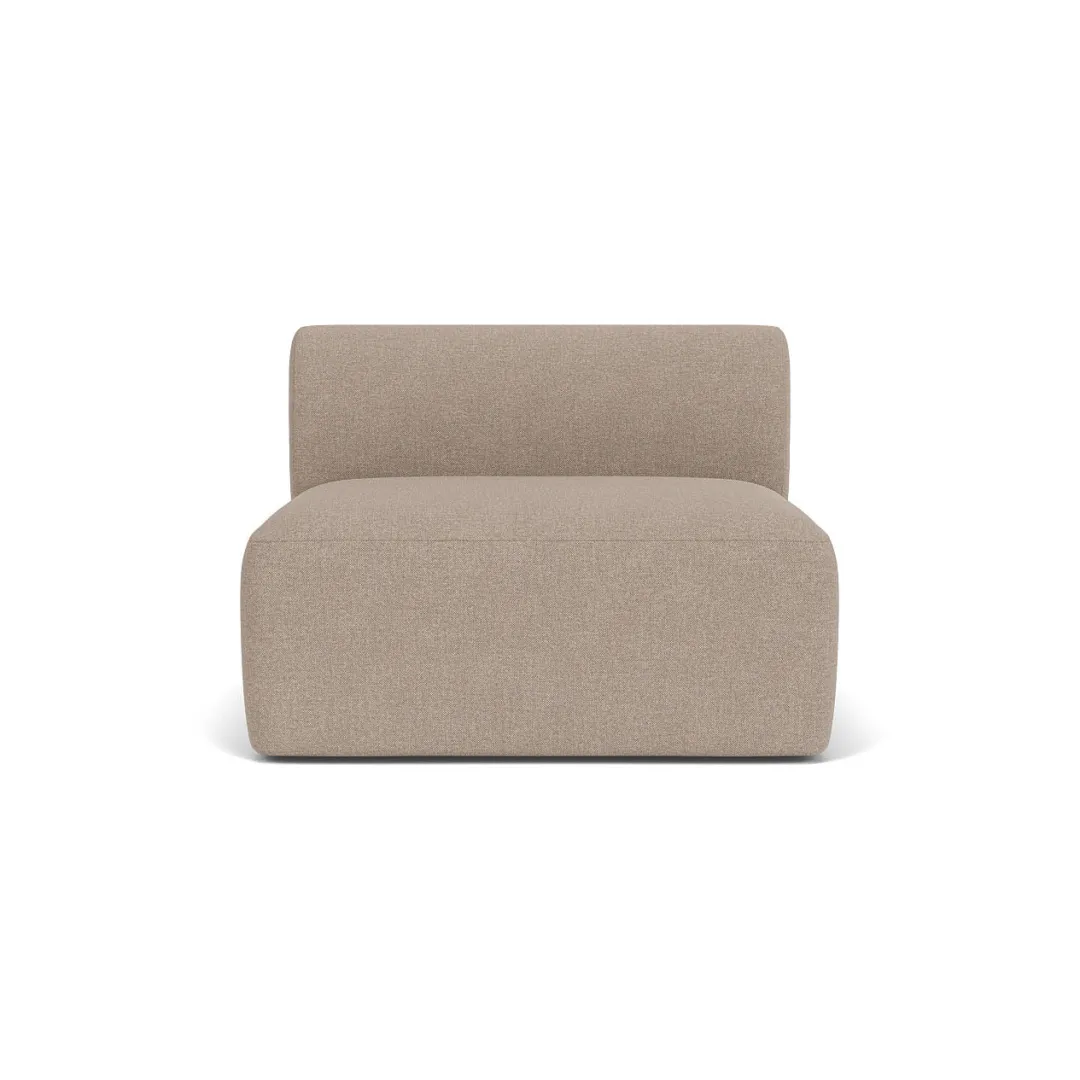Krøyer & Sætter-Lassen L47 Korinth - Midtermodul - MLF - Beige (61)- Modulsofaer