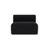 Krøyer & Sætter-Lassen L47 Korinth - Midtermodul - MLF - Dark Grey (28)- Modulsofaer