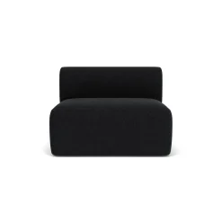 Krøyer & Sætter-Lassen L47 Korinth - Midtermodul - MLF - Dark Grey (28)- Modulsofaer