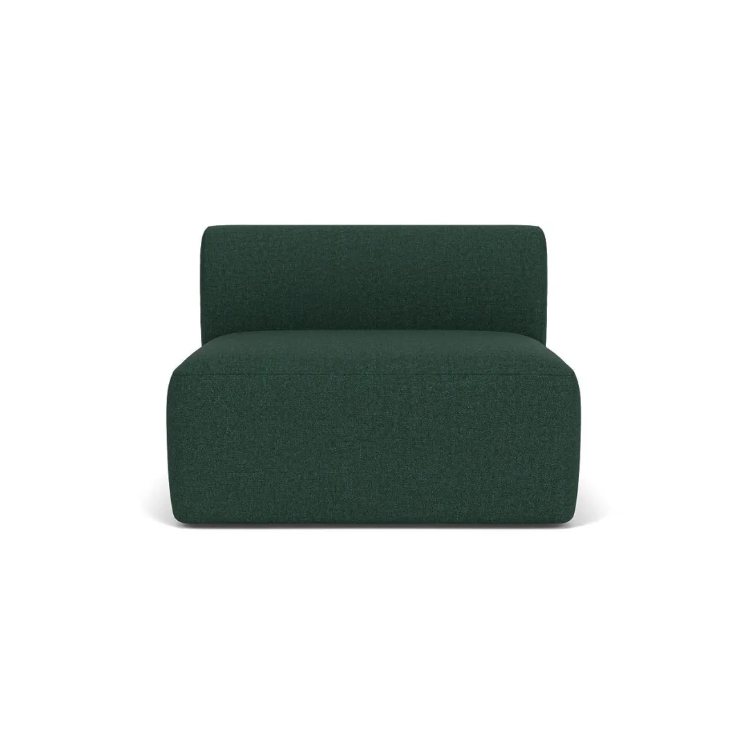 Krøyer & Sætter-Lassen L47 Korinth - Midtermodul - MLF - Green (32)- Modulsofaer