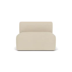 Krøyer & Sætter-Lassen L47 Korinth - Midtermodul - Prairie - Beige (90)- Modulsofaer