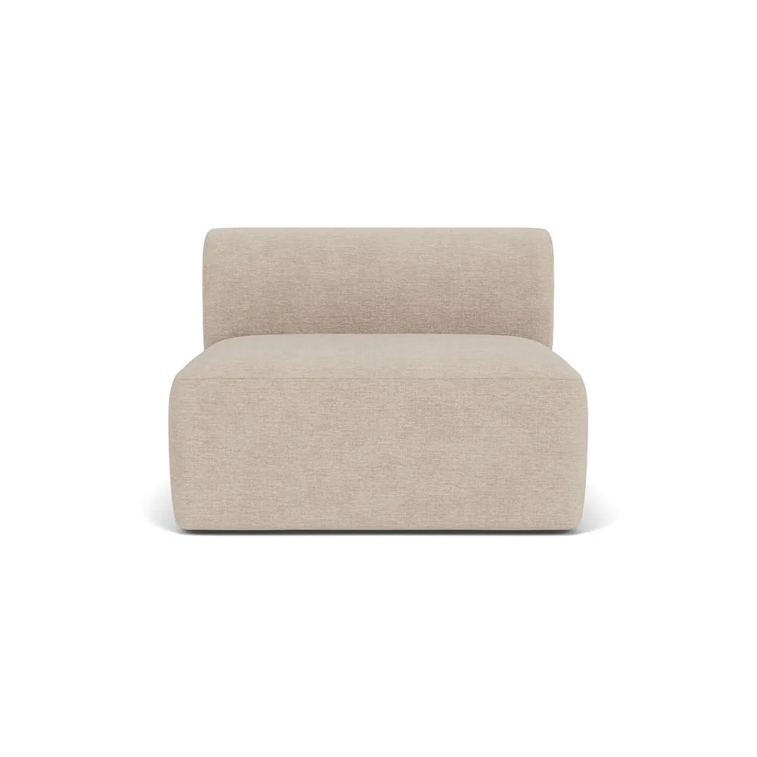 Krøyer & Sætter-Lassen L47 Korinth - Midtermodul - Tangent - Beige (213)- Modulsofaer