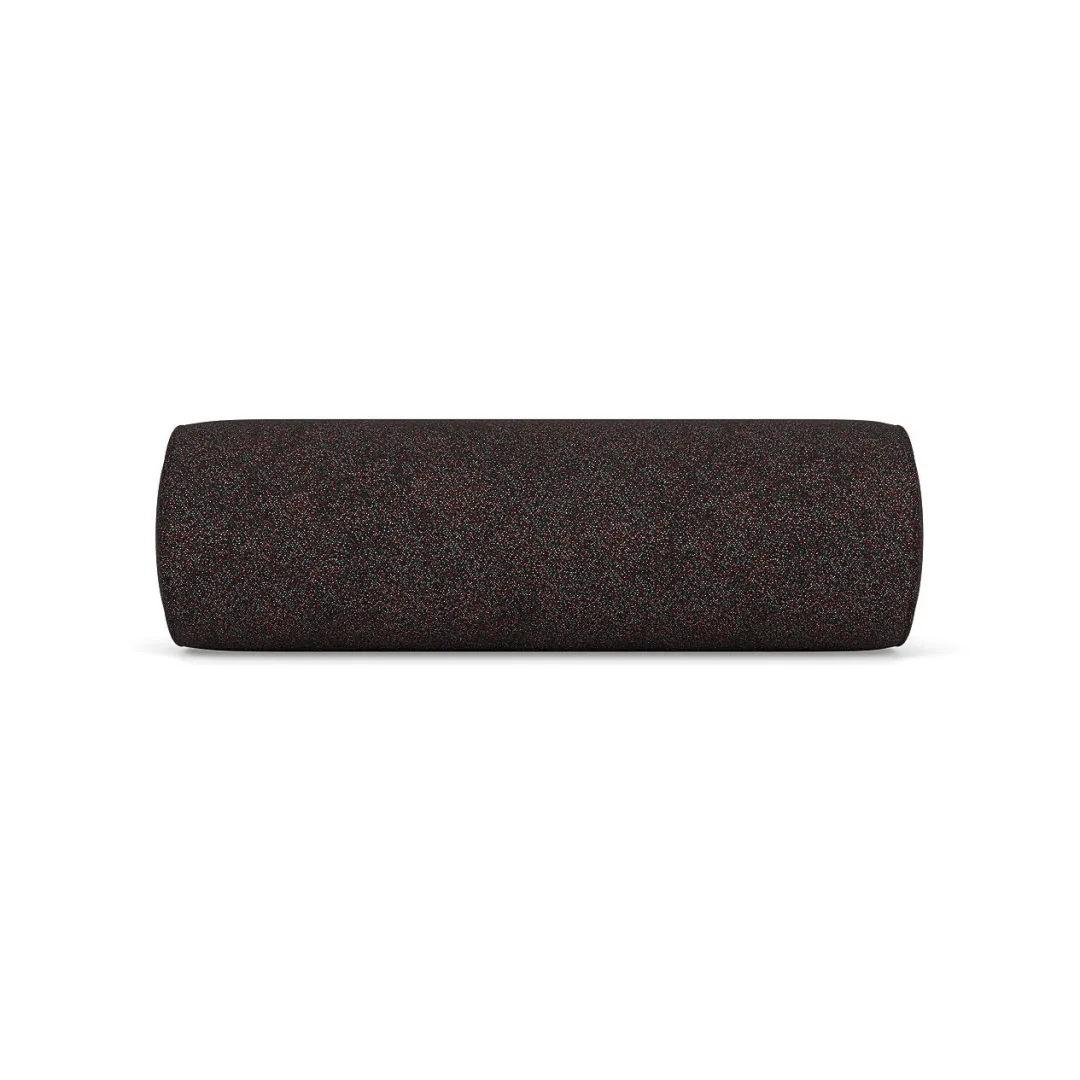 Krøyer & Sætter-Lassen L47 Korinth - Pøllepude - Bowen - Black-Brown- Puder|Modulsofaer