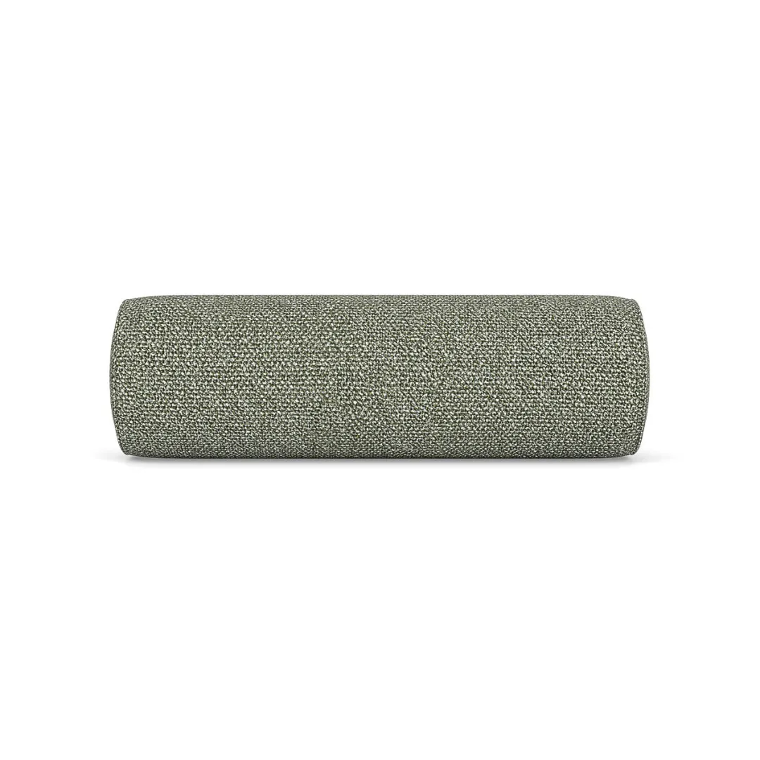 Krøyer & Sætter-Lassen L47 Korinth - Pøllepude - Monza - Green-Melange- Puder|Modulsofaer
