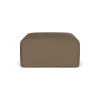 Krøyer & Sætter-Lassen L47 Korinth - Puf modul - Grain - Taupe (61230)- Modulsofaer