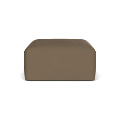 Krøyer & Sætter-Lassen L47 Korinth - Puf modul - Grain - Taupe (61230)- Modulsofaer