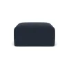 Krøyer & Sætter-Lassen L47 Korinth - Puf modul - MLF - Dark Blue (36)- Modulsofaer