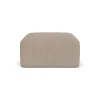 Krøyer & Sætter-Lassen L47 Korinth - Puf modul - MLF - Beige (61)- Modulsofaer