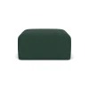Krøyer & Sætter-Lassen L47 Korinth - Puf modul - MLF - Green (32)- Modulsofaer