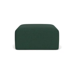 Krøyer & Sætter-Lassen L47 Korinth - Puf modul - MLF - Green (32)- Modulsofaer