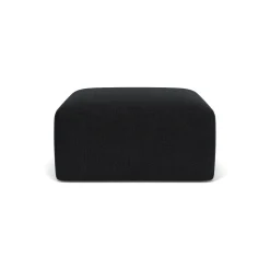 Krøyer & Sætter-Lassen L47 Korinth - Puf modul - MLF - Dark Grey (28)- Modulsofaer