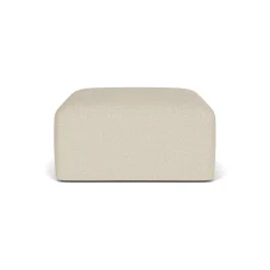 Krøyer & Sætter-Lassen L47 Korinth - Puf modul - Monza - Beige (00)- Modulsofaer