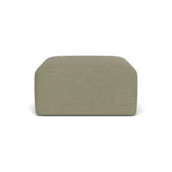 Krøyer & Sætter-Lassen L47 Korinth - Puf modul - Prairie - Green (58)- Modulsofaer
