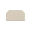 Krøyer & Sætter-Lassen L47 Korinth - Puf modul - Prairie - Beige (90)- Modulsofaer