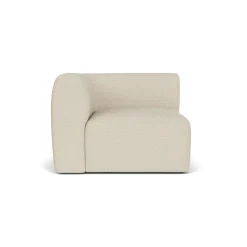 Krøyer & Sætter-Lassen L47 Korinth - Venstre modul - Monza - Beige (00)- Modulsofaer