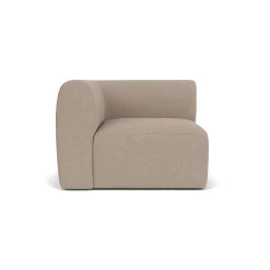 Krøyer & Sætter-Lassen L47 Korinth - Venstre modul - MLF - Beige (61)- Modulsofaer