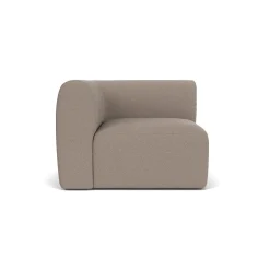 Krøyer & Sætter-Lassen L47 Korinth - Venstre modul - Olbia - Stone (181)- Modulsofaer