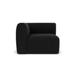 Krøyer & Sætter-Lassen L47 Korinth - Venstre modul - MLF - Dark Grey (28)- Modulsofaer