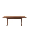 Børge Mogensen M17 Ermelunden - Havebord - Termoask- Haveborde