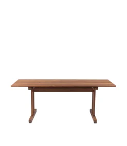 Børge Mogensen M17 Ermelunden - Havebord - Termoask- Haveborde
